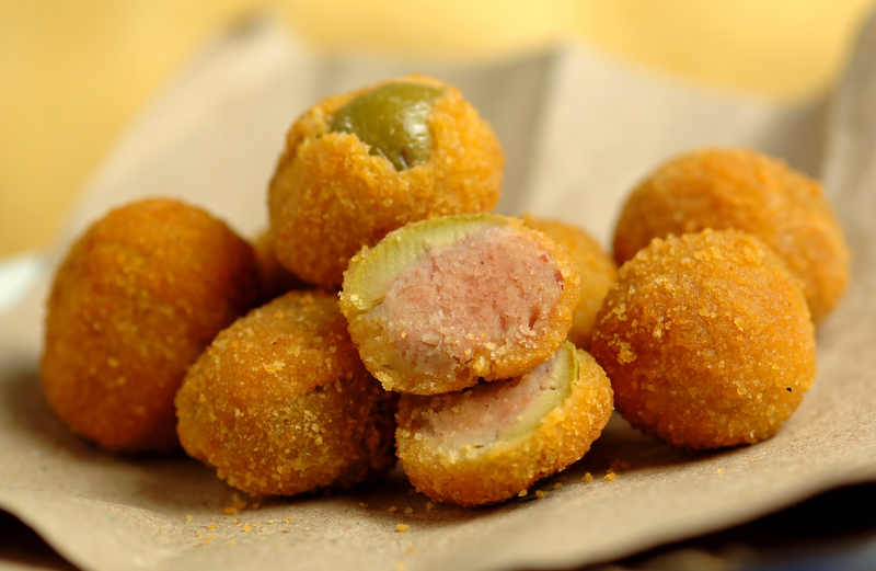 Fritture